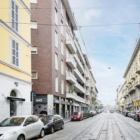 Appartamento Easylife - Oasi Chic Pochi Passi Dai Navigli Milano Esterno foto