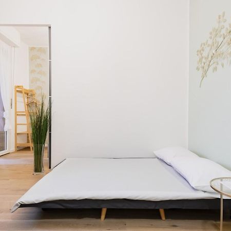 Appartamento Easylife - Oasi Chic Pochi Passi Dai Navigli Milano Esterno foto