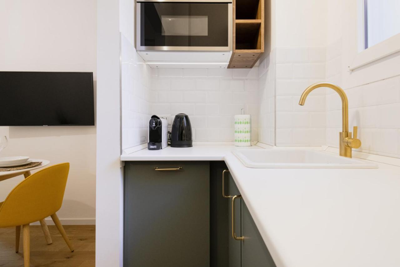 Appartamento Easylife - Oasi Chic Pochi Passi Dai Navigli Milano Esterno foto