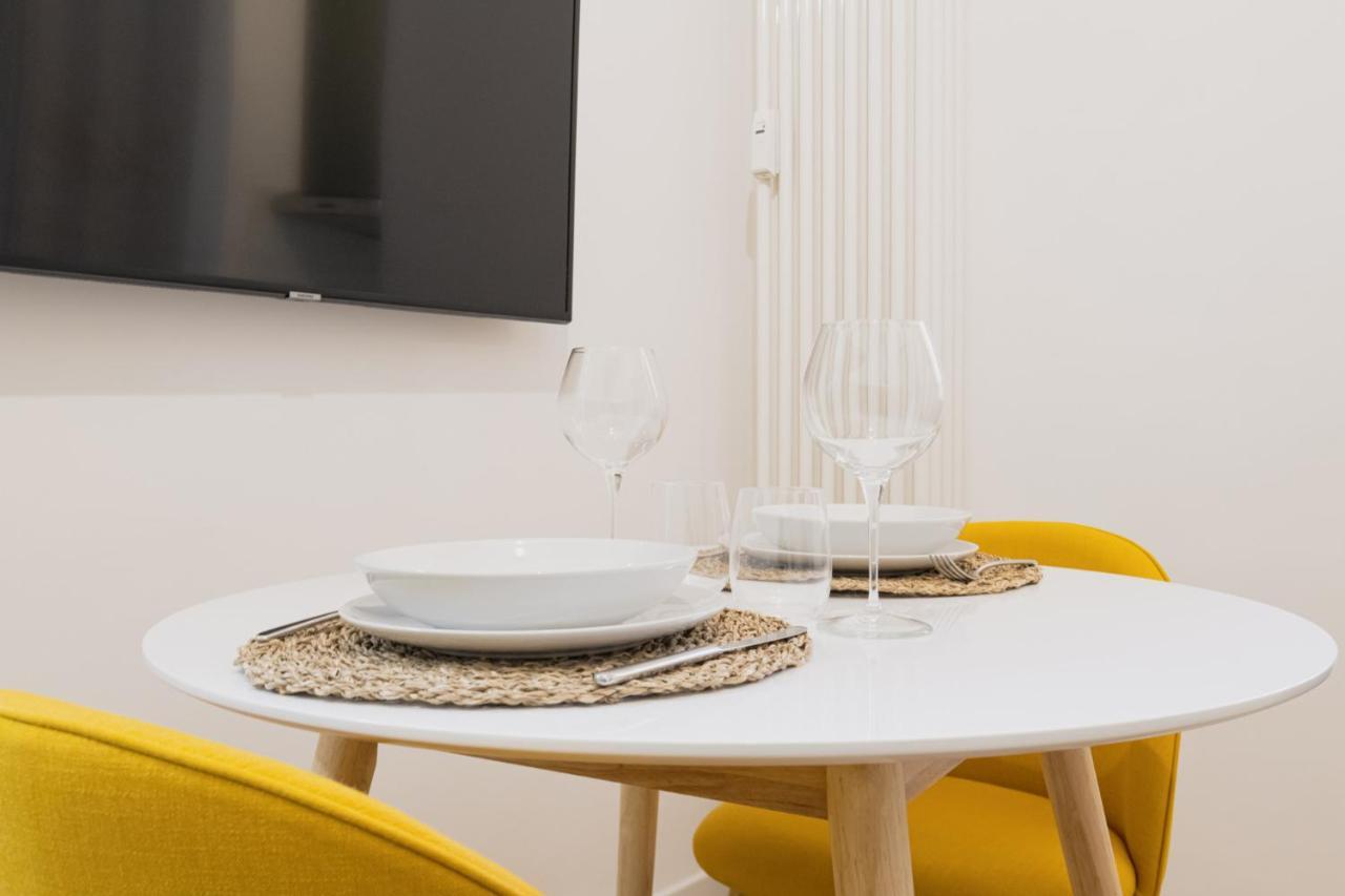 Appartamento Easylife - Oasi Chic Pochi Passi Dai Navigli Milano Esterno foto