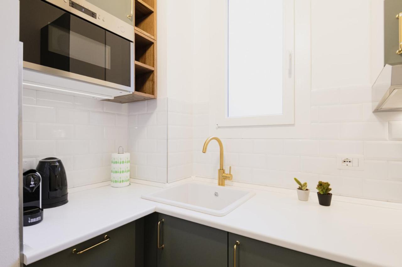 Appartamento Easylife - Oasi Chic Pochi Passi Dai Navigli Milano Esterno foto