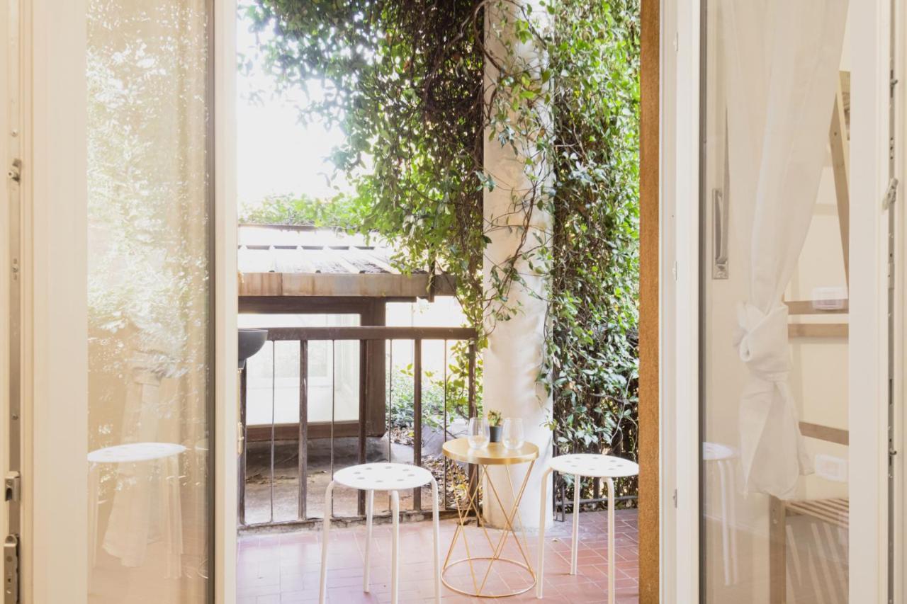 Appartamento Easylife - Oasi Chic Pochi Passi Dai Navigli Milano Esterno foto