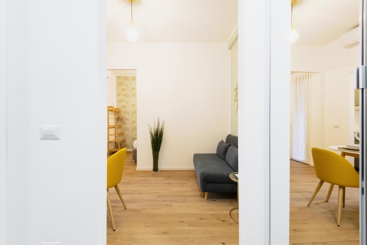 Appartamento Easylife - Oasi Chic Pochi Passi Dai Navigli Milano Esterno foto