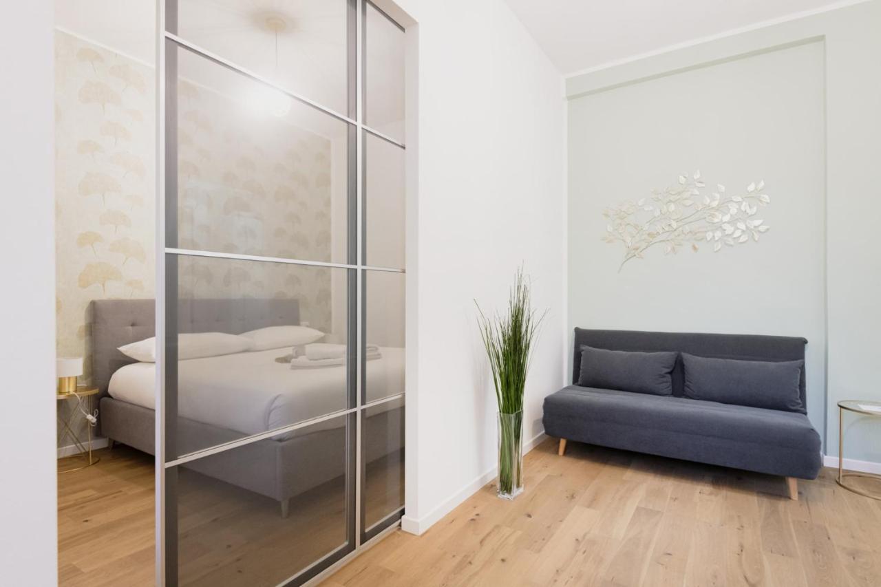 Appartamento Easylife - Oasi Chic Pochi Passi Dai Navigli Milano Esterno foto
