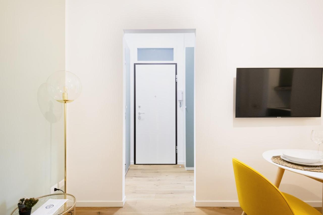 Appartamento Easylife - Oasi Chic Pochi Passi Dai Navigli Milano Esterno foto