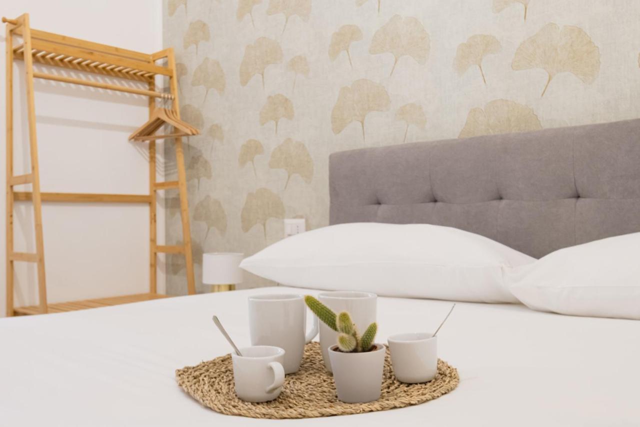 Appartamento Easylife - Oasi Chic Pochi Passi Dai Navigli Milano Esterno foto