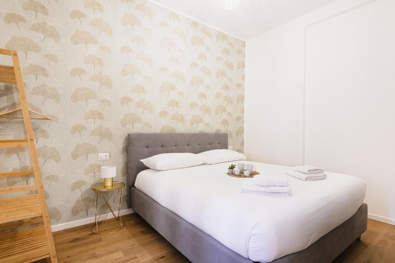 Appartamento Easylife - Oasi Chic Pochi Passi Dai Navigli Milano Esterno foto