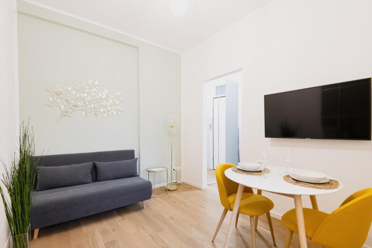 Appartamento Easylife - Oasi Chic Pochi Passi Dai Navigli Milano Esterno foto