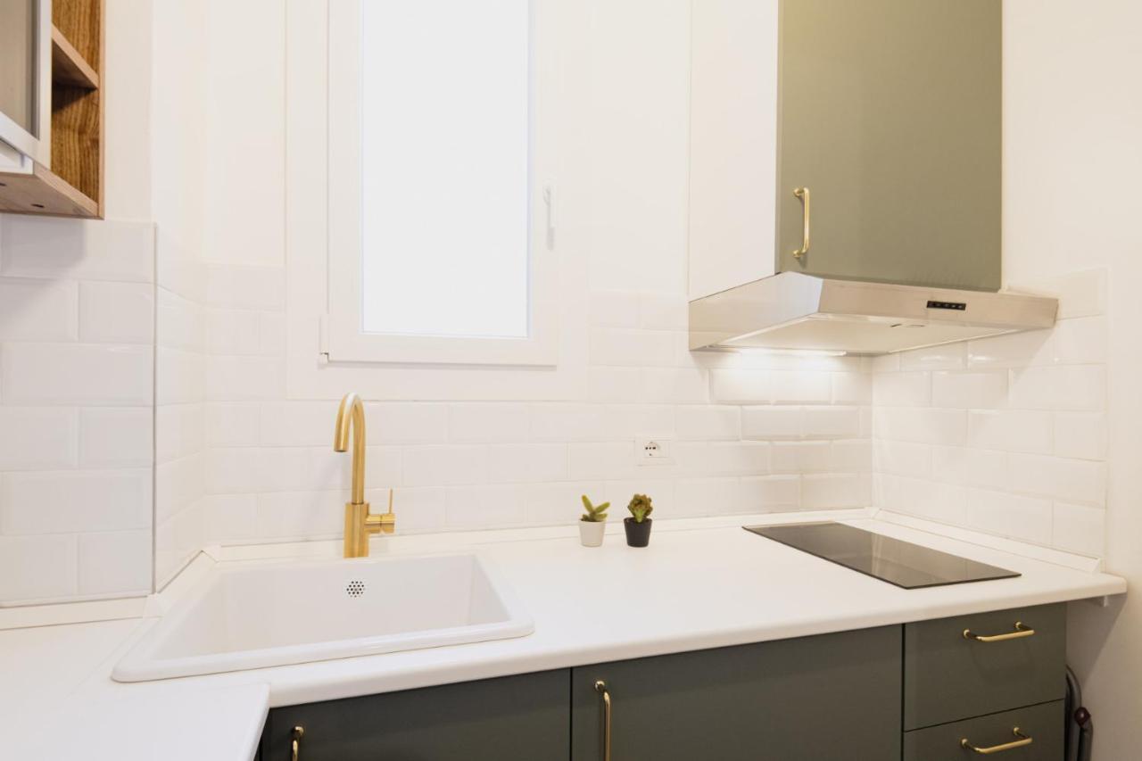 Appartamento Easylife - Oasi Chic Pochi Passi Dai Navigli Milano Esterno foto