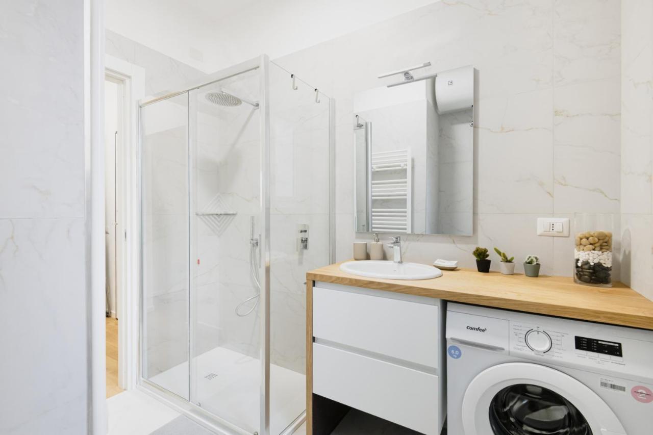 Appartamento Easylife - Oasi Chic Pochi Passi Dai Navigli Milano Esterno foto