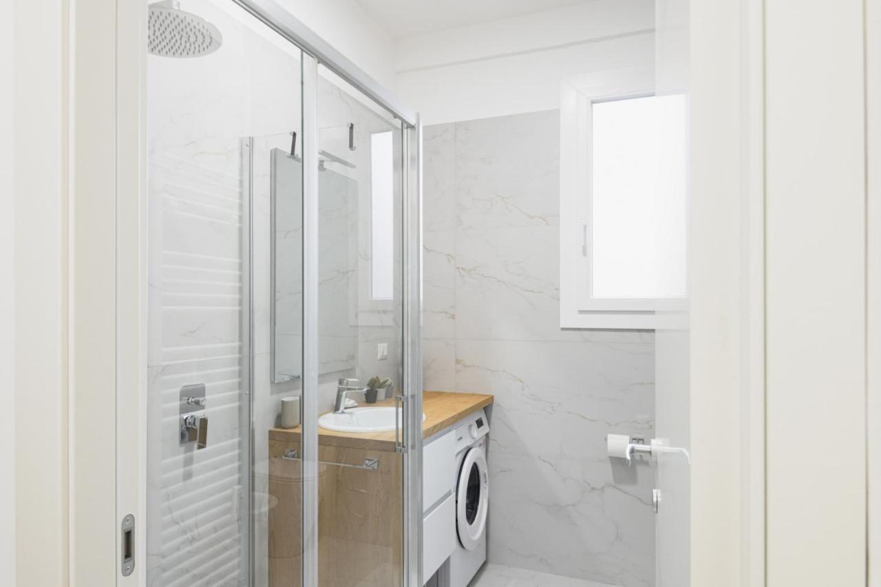 Appartamento Easylife - Oasi Chic Pochi Passi Dai Navigli Milano Esterno foto