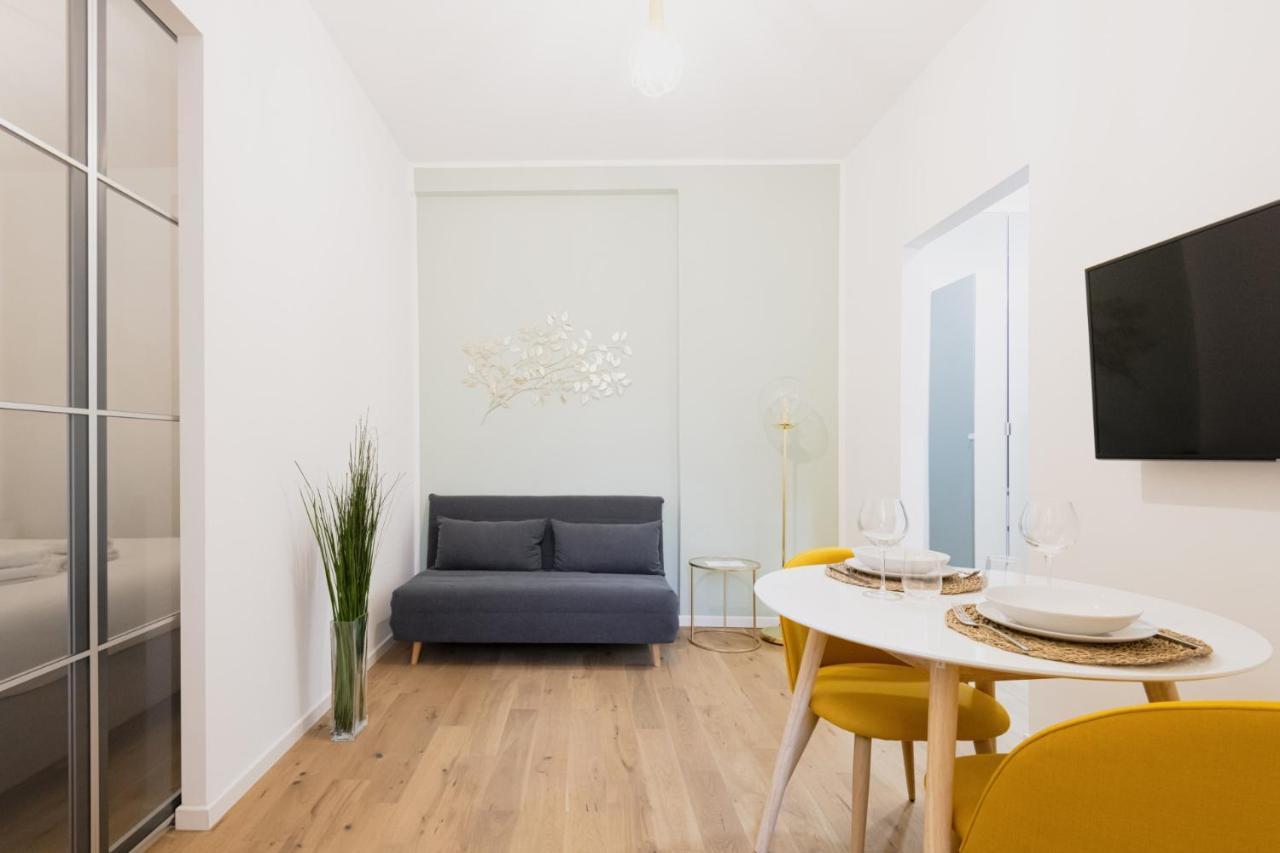 Appartamento Easylife - Oasi Chic Pochi Passi Dai Navigli Milano Esterno foto