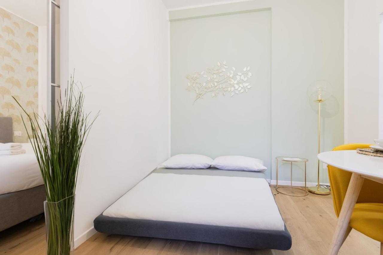 Appartamento Easylife - Oasi Chic Pochi Passi Dai Navigli Milano Esterno foto