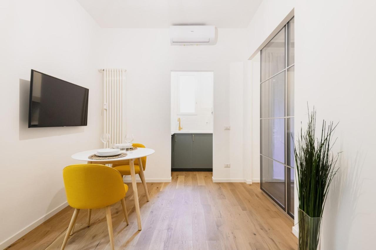 Appartamento Easylife - Oasi Chic Pochi Passi Dai Navigli Milano Esterno foto