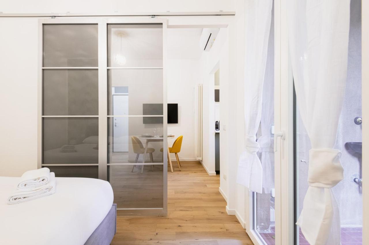 Appartamento Easylife - Oasi Chic Pochi Passi Dai Navigli Milano Esterno foto