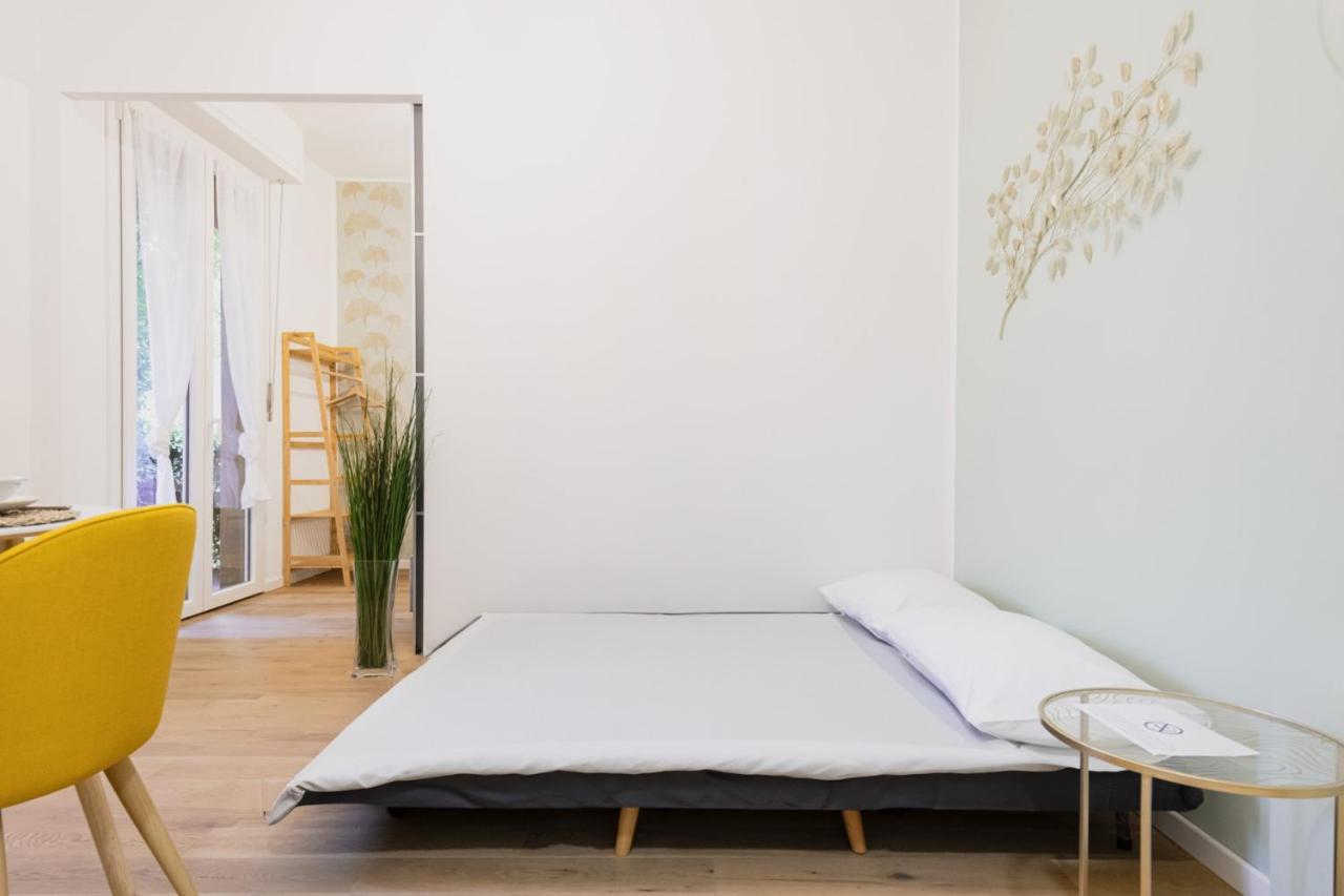 Appartamento Easylife - Oasi Chic Pochi Passi Dai Navigli Milano Esterno foto