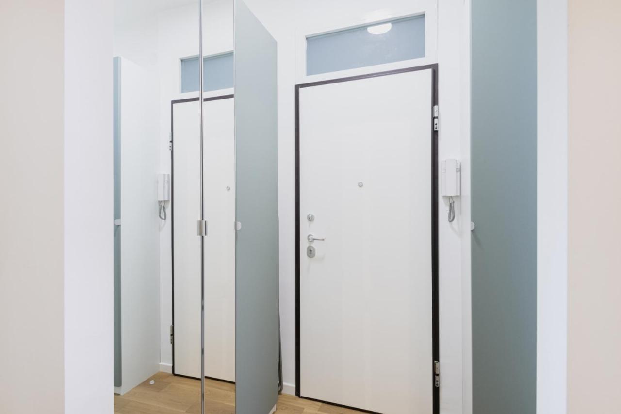 Appartamento Easylife - Oasi Chic Pochi Passi Dai Navigli Milano Esterno foto